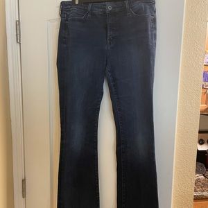 Lucky Brand- Hayden Boot 8/29 R